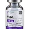 Glow Blend vial - Cytera Peptides, lot-numbered research peptide