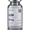 KLOW Peptide vial — Cytera Peptides, ≥99% purity, COA verified